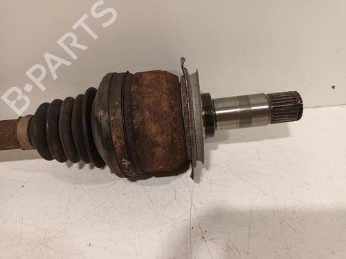 Drivaksel bagtil Højre CHRYSLER 300C Touring (LX, LE) 3.0 CRD | BP20851160M41 