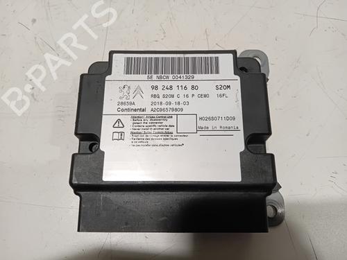 Used ECU airbags ECU airbags 37490547 37490547