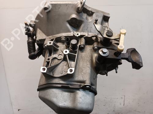 Gearbox CITROËN C3 III (SX) 1.2 VTi 82 | BP39036919M3 - Image 5