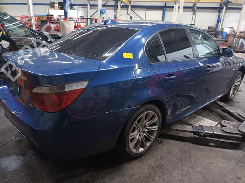 Left taillight BMW 5 (E60) 535 d | BP39081675C34 - Image 7