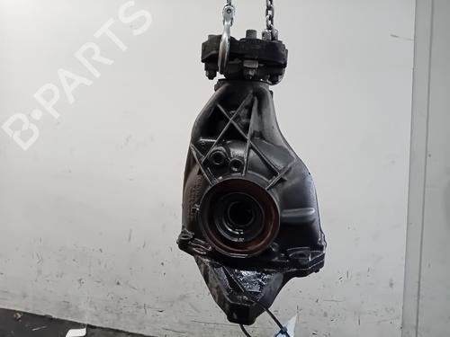 Rear differential MERCEDES-BENZ E-CLASS (W212) E 300 Hybrid / BlueTEC Hybrid (212.098) | BP34696394M24 - Image 4