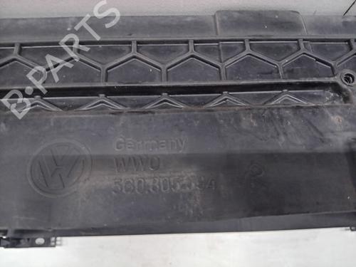 Crossmember VW GOLF VII (5G1, BQ1, BE1, BE2) 2.0 GTI | BP19487212C162 