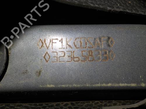 RENAULT KANGOO (KC0/1_) 1.6 16V 830867