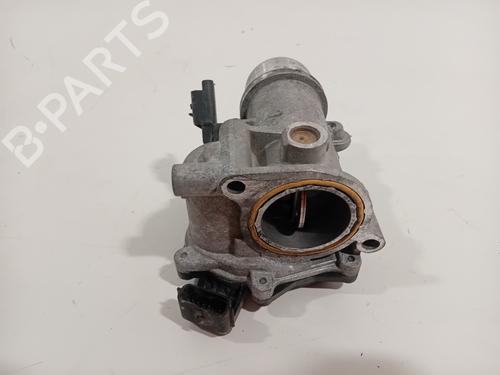 Drosselklappe DACIA DUSTER (HM_) 1.5 dCi 115 (HMAD) | BP30579373M82 