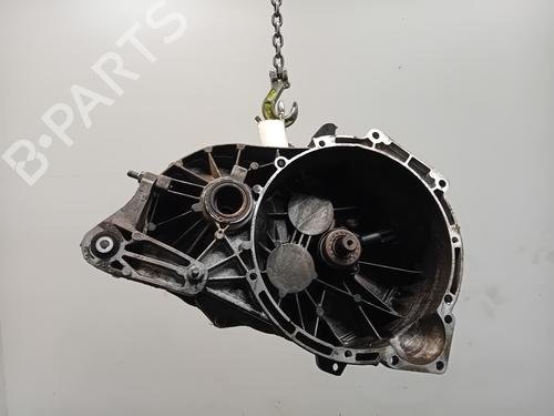 Used Gearbox FORD S-MAX (WA6) 1.8 TDCi (125 hp) 22176910