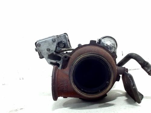 Used Turbocharger/Supercharger BMW 5 Gran Turismo (F07) 530 d (245 hp) 10066905