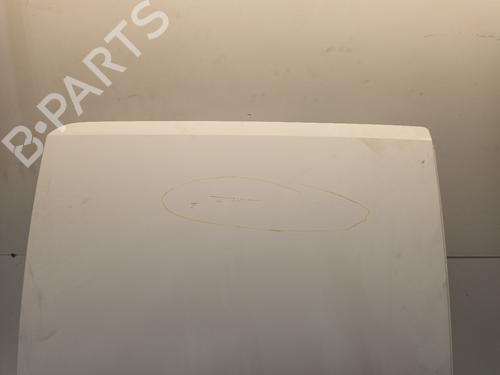 Right rear door PEUGEOT BIPPER (AA_) 1.3 HDi 75 | BP20669876C5 