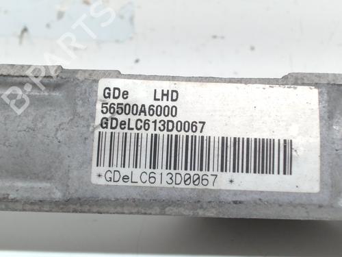 Steering rack HYUNDAI i30 Estate (GD) 1.6 GDI | BP12679873M22 