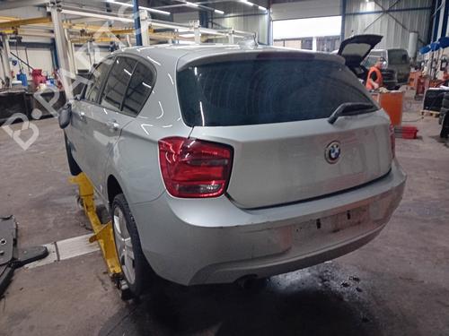 Climate control BMW 1 (F20) 114 i | BP27391324I5 - Image 7