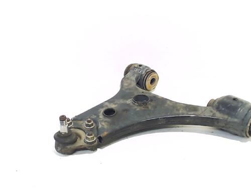 Right front suspension arm MERCEDES-BENZ A-CLASS (W169) A 160 CDI (169.006, 169.306) | BP1152487M13 