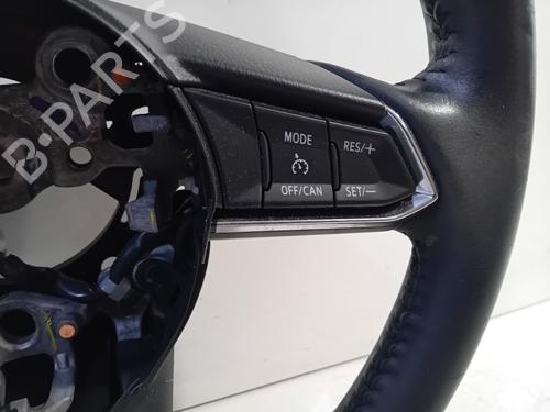 Rat MAZDA 2 Hatchback (DL, DJ) 1.5 SKYACTIV-G | BP21056489C49 - Image 4