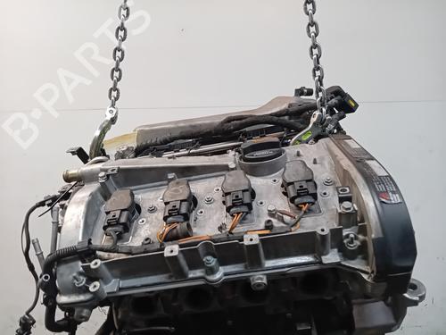 Engine SEAT LEON (1M1) 1.8 20V T | BP39689236M1  - Image 5