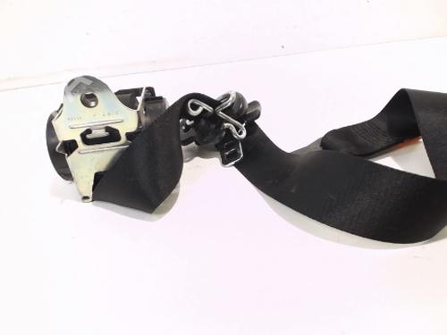 Front right seatbelt FORD FOCUS C-MAX (DM2) 1.6 TDCi | BP3265373I25 