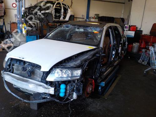 Used Parts AUDI A6 C6 Avant (4F5) 4.2 quattro 847201