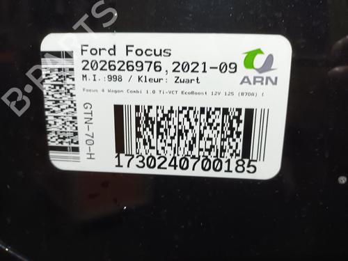 Left taillight FORD FOCUS IV Turnier (HP) 1.0 EcoBoost | BP38649467C34 - Image 11