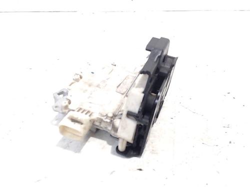 Front left lock AUDI A6 C6 (4F2) 3.0 TDI quattro | BP13197868C98 
