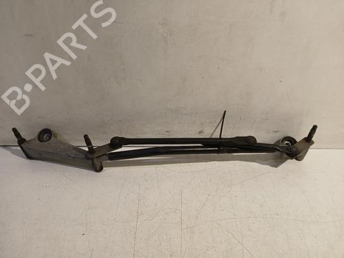 Used Front wipers mechanism Front wipers mechanism MERCEDES-BENZ CLA Coupe (C117) CLA 180 (117.342) (122 hp) 33431061 33431061