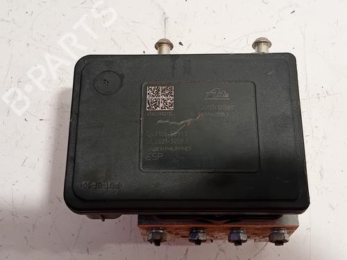 Used ABS pump MITSUBISHI ASX (GA_W_) 1.6 MIVEC (GA1W) (117 hp) 29336249