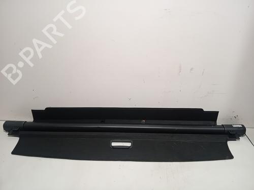 Rear parcel shelf SKODA FABIA II Combi (545) 1.2 TDI | BP37172234C85  - Image 6