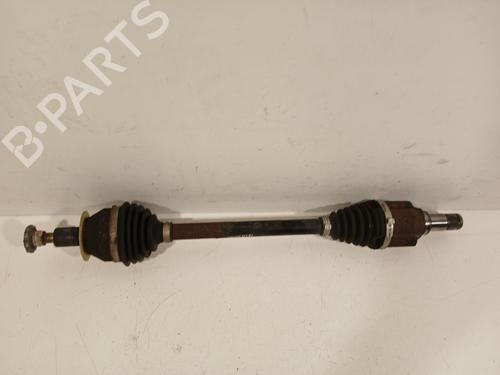 Left front driveshaft SEAT IBIZA V (KJ1, KJG) 1.0 | BP28283098M38