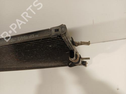 AC radiator AUDI A4 B8 (8K2) 2.0 TFSI quattro | BP24863921M32 - Image 2