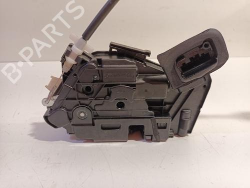 Front right lock VW GOLF VI (5K1) 1.2 TSI | BP16935978C97 