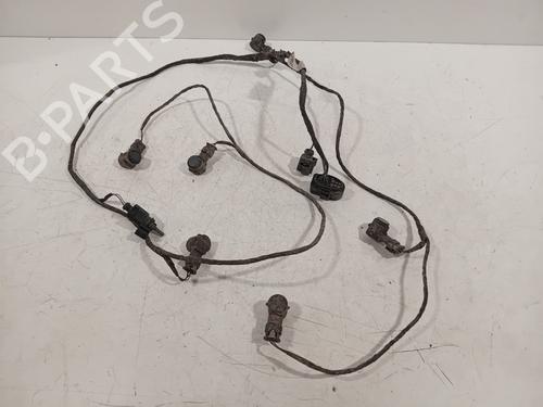Used Wiring harness Wiring harness SKODA SUPERB III (3V3) 2.0 TDI (190 hp) 40266266 40266266