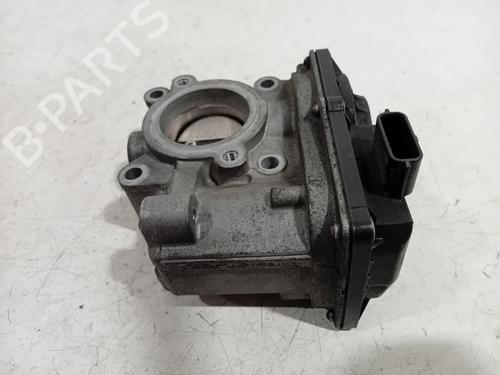 Throttle body RENAULT MEGANE III Grandtour (KZ0/1) 1.4 TCe (KZ0F, KZ1V) | BP20151251M82 