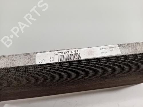 Water radiator JAGUAR XE (X760) 2.0 D | BP24535823M31 - Image 4