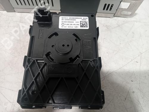 Electronic module RENAULT TALISMAN (LP_) 2.0 Blue dCi 200 (LPAL) | BP36109390M83 - Image 2