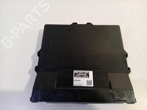 Used Control unit Control unit 23988929 23988929