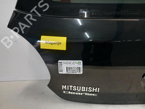 Tailgate MITSUBISHI MIRAGE / SPACE STAR VI Hatchback (A0_A) 1.2 (A03A) | BP38047190C6 - Image 4