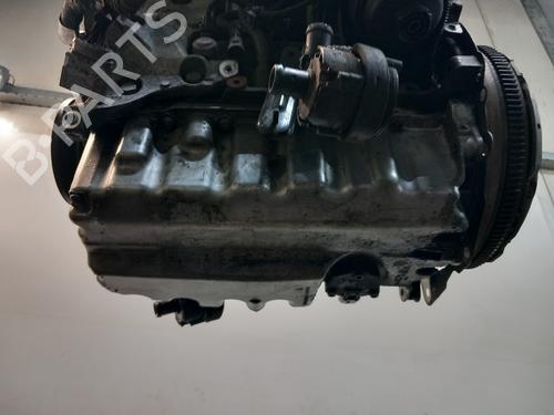 Engine AUDI A3 Sportback (8VA, 8VF) 2.0 TDI | BP37637906M1 - Image 6