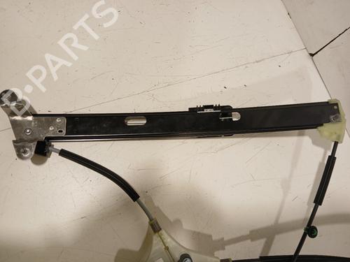 Front right window mechanism VW TAIGO (CS1) 1.0 TSI | BP28135844C23 - Image 2