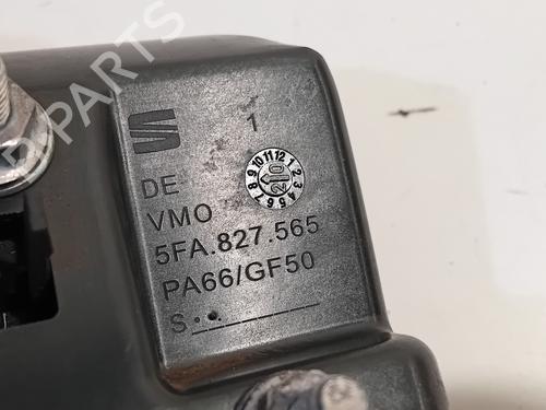 Electronic module CUPRA LEON (KL1, KU1, KUG) 1.4 e-HYBRID | BP30408844M83 - Image 4