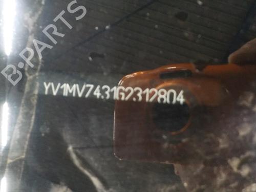 Gearbox VOLVO V40 Hatchback (525) D2 | BP25795651M3  - Image 11