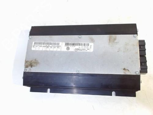 Used Electronic module VW TOUAREG (7LA, 7L6, 7L7) 5.0 V10 TDI (313 hp) 8224362