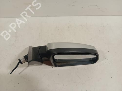 Right mirror OPEL MERIVA A MPV (X03) 1.4 16V Twinport (E75) | BP19399466C27 