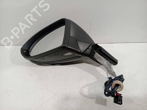 Used Left mirror Left mirror VW GOLF VII Variant (BA5, BV5) 1.6 TDI (110 hp) 32702597 32702597