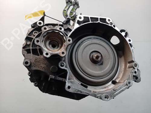 Used Gearbox Gearbox 37637917 37637917