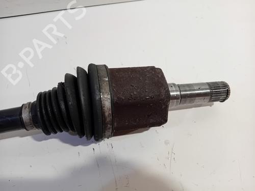 Right front driveshaft OPEL INSIGNIA A (G09) 2.0 Turbo 4x4 (68) | BP26725799M39 - Image 5