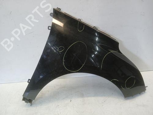 Used Right front fenders Right front fenders RENAULT SCÉNIC IV (J9_) 1.3 TCe 160 (163 hp) 40049458 40049458