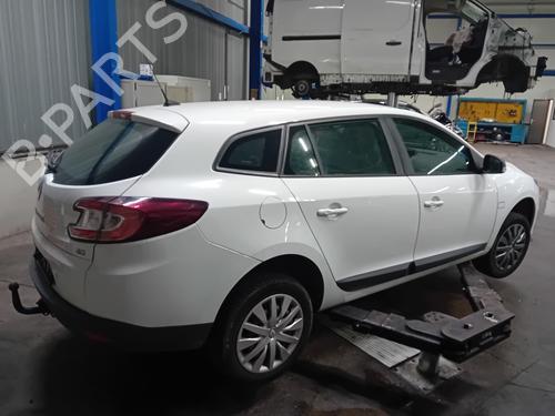 Left taillight RENAULT MEGANE III Grandtour (KZ0/1) 1.5 dCi (KZ09, KZ0D, KZ1G, KZ29, KZ14, KZ1W, KZ10, KZ1F,... | BP29169811C34 