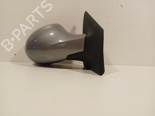 Used Right mirror RENAULT TWINGO II (CN0_) 1.6 RS (CN0N, CN0R, CN0S) (133 hp) 29519083