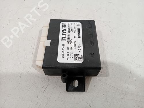 Elektronisk modul RENAULT GRAND SCÉNIC IV (R9_) 1.3 TCe 160 (R9NC) | BP28282956M83 