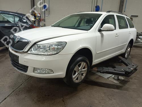 Used Parts SKODA OCTAVIA II Combi (1Z5)  1.2 TSI  4659281