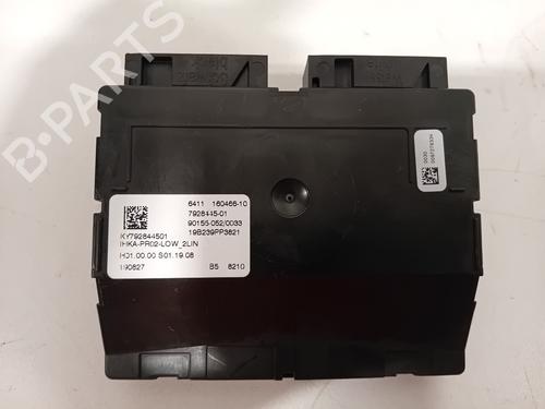 Used Control unit Control unit 27544335 27544335