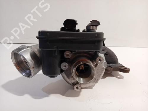 Used Turbocharger/Supercharger VW TOURAN (5T1) 1.4 TSI (150 hp) 23394636