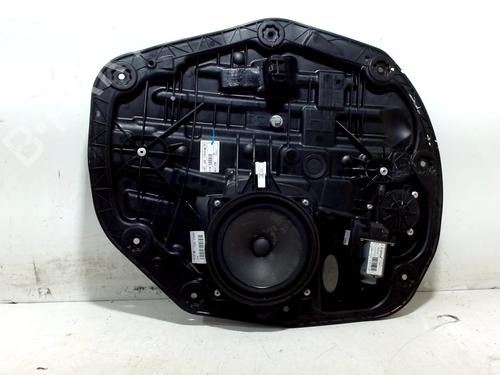 Used Rear right window mechanism Rear right window mechanism 9574717 9574717