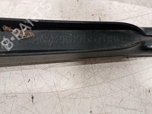 Other VW CADDY III Box Body/MPV (2KA, 2KH, 2CA, 2CH) 1.6 TDI | BP21384224O1